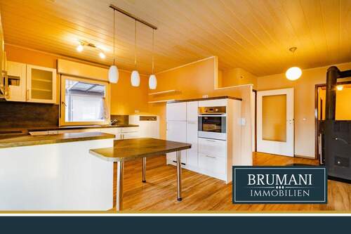 6,5-Zi-Wohnung in Ettenheim - BRUMANI 