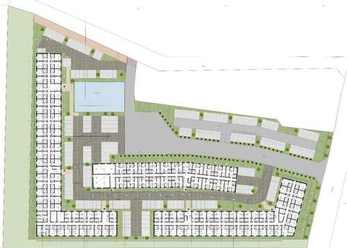 Visualiserungsmöglichkeit - Grundstück in Schkeudtiz zum Kaufen