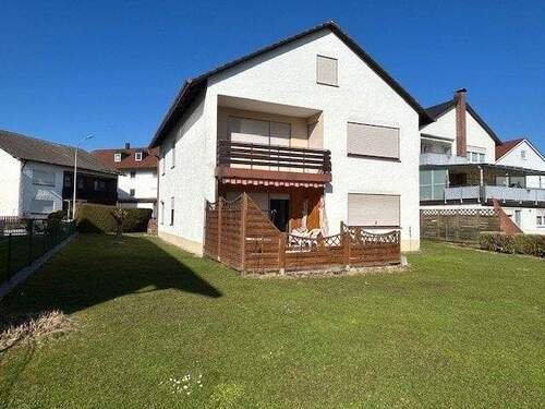 Wohnhaus mit viel Potential - Speziell für Hand- und Heimwerker