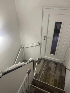 Treppenhaus - 