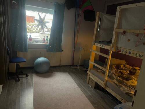 Kinderzimmer 1 - 