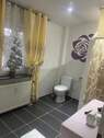 Badezimmer oben - 