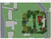 Lageplan visualisiert - 