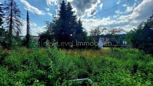 Blick Richtung Bahnhofstraße - 