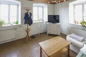 Wohnzimmer EG - 