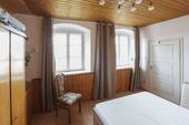 Schlafzimmer EG - 
