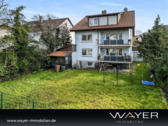 titel - Attraktive 3 Zimmer DG- Wohnung