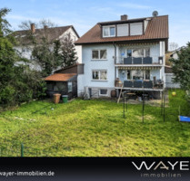 Attraktive 3 Zimmer DG- Wohnung - Wiesloch