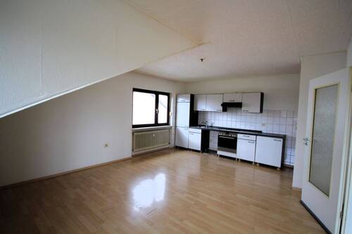 Küche - 3 Zimmer Etagenwohnung zum Kaufen in Wiesloch