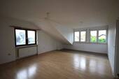Zimmer - 3 Zimmer Etagenwohnung in Wiesloch