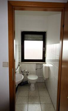 Gäste WC - 