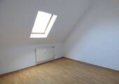 Schlafzimmer - Nachmieter gesucht ab 1.7. EBK* ! lichtdurchflutete Zimmer - offene Küche