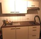 Einbauküche2 - 2 Zimmer Etagenwohnung zur Miete in Chemnitz