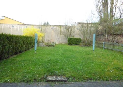 Hinterhof - 