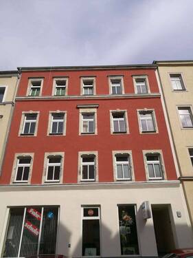 Hausansicht - 