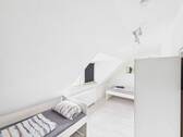 Schlafzimmer 2(2.OG) - 