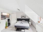Schlafzimmer 3(2.OG) - 