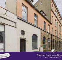 MIETEN. | Großzügiges Haus mit 2 Wohneinheiten Ideal für Familie, Mehrgenerationen - Bremerhaven / Geestemünde