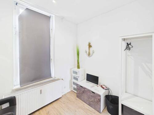 Schlafzimmer 1(1.OG) - 