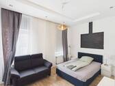 Schlafzimmer 2(1.OG) - 