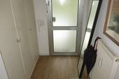 Diele inkl. Einbauschrank - 