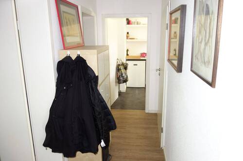 Diele ebenso - 