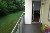 Balkon ebenso - 