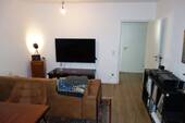 Wohnzimmer ebenso - 