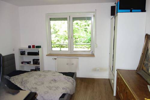 Schlafzimmer - 