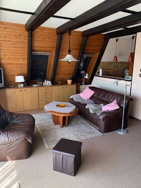 Wohnzimmer - 