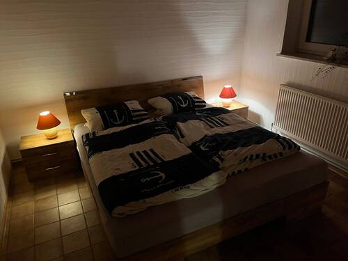 Schlafzimmer - 