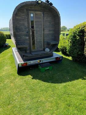 Garten - 