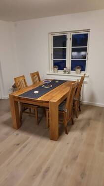 Essbereich - 