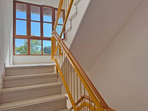 Treppenhaus - 
