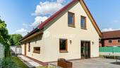 Außenansicht 2 - Energieeffizienzklasse A+ - Modernes Einfamilienhaus mit 140?m² Wohnfläche und 1.000?m² Grundstück