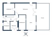 Grundriss EG - 