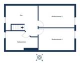 Grundriss 1. OG - 