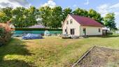 Garten 1 - Einfamilienhaus mit 140,00 m² in Rüdnitz zum Kaufen