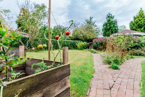 10 Garten - 