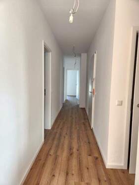Flurbereich - 