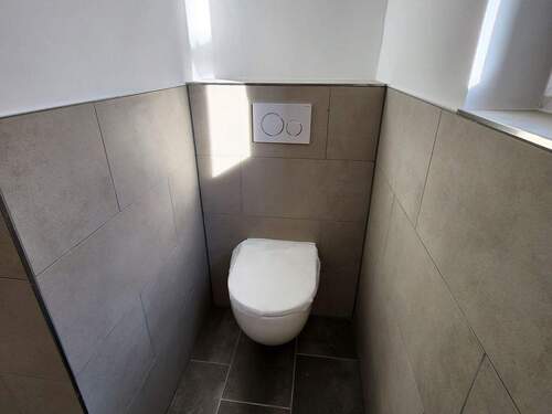 Gäste-WC - 