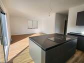 Wohnzimmer - Etagenwohnung mit 128,00 m² in Rodgau zur Miete