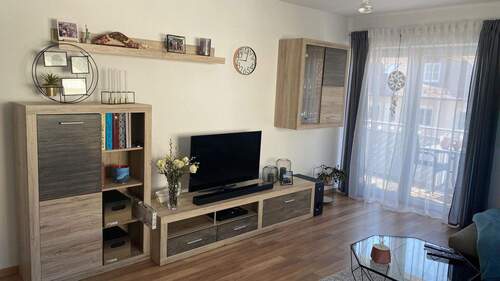 Wohnzimmer - 