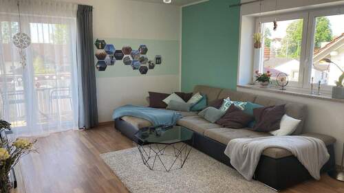 Wohnzimmer - 