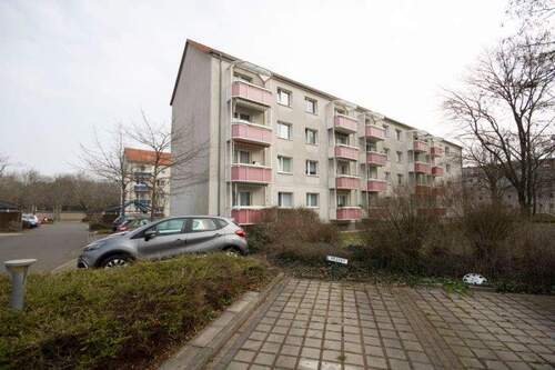 Bild 3 - 3 Zimmer Etagenwohnung in Halle (Saale)