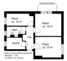 Grundriss - 