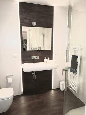 Bad - Büro in Würzburg zur Miete