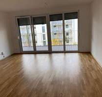 Moderne 2-Zimmer-Wohnung mit großem Balkon in Top Lage - Fürth Südstadt Moderne 2-Zimmer-Wohnung mit großem Balkon in Top Lage - Fürth Südstadt