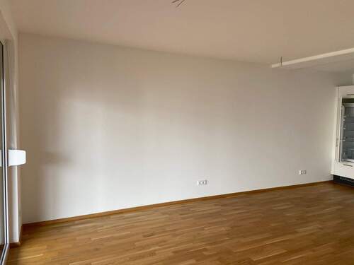 Wohnzimmer - Etagenwohnung mit 61,40 m² in Fürth zur Miete