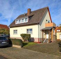 Einfamilienhaus ruhig aber zentral in Calden gelegen - perfekt für die junge Familie